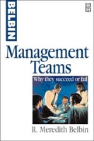 Management Teams: Why They Succeed or Fail артикул 12623d.