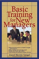 Basic Training For New Managers артикул 12651d.