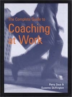 The Complete Guide to Coaching at Work артикул 12658d.