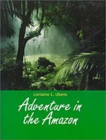 Adventure in the Amazon (Pfeiffer) артикул 12670d.