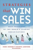 Strategies That Win Sales : Best Practices of the World's Leading Organizations артикул 12698d.