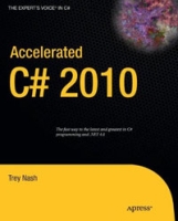 Accelerated C# 2010 артикул 12724d.