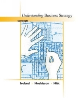 Understanding Business Strategies : Concepts (with InfoTrac) артикул 12734d.
