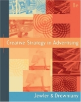 Creative Strategy in Advertising (with InfoTrac) (Wadsworth Series in Mass Communication and Journalism) артикул 12752d.