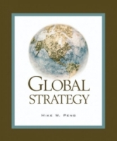 Global Strategy (with World Map and InfoTrac) артикул 12768d.