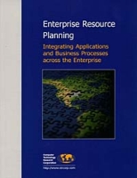 Enterprise Resource Planning: Integrating Applications and Business Processes Across the Enterprise артикул 12778d.