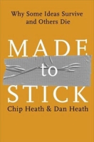 Made to Stick: Why Some Ideas Survive and Others Die артикул 12780d.