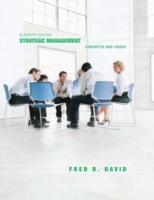 Strategic Management: Concepts and Cases (11th Edition) артикул 12782d.