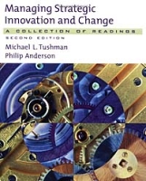 Managing Strategic Innovation and Change: A Collection of Readings артикул 12785d.