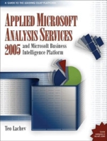 Applied Microsoft Analysis Services 2005 : And Microsoft Business Intelligence Platform артикул 12795d.