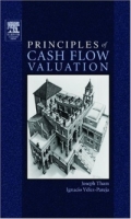 Principles of Cash Flow Valuation: An Integrated Market-Based Approach артикул 12796d.