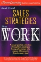 Real World Sales Strategies That Work артикул 12807d.