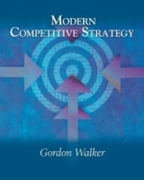 Modern Competitive Strategy артикул 12813d.