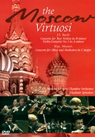 The Moscow Virtuosi артикул 12828d.