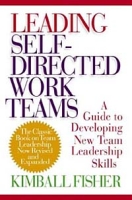 Leading Self-Directed Work Teams артикул 12845d.