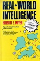 Real-World Intelligence: Organized Information for Executives артикул 12881d.