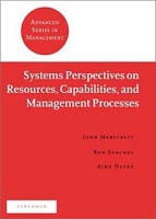 Systems Perspectives on Resources, Capabilities, and Management Processes артикул 12897d.