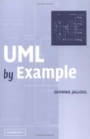 UML by Example (SIGS: Advances in Object Technology S ) артикул 12606d.