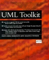 UML Toolkit (OMG) артикул 12616d.