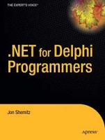 NET 2 0 for Delphi Programmers артикул 12639d.