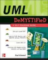 UML Demystified (Demystified) артикул 12647d.
