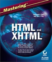 Mastering HTML and XHTML артикул 12652d.