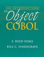 An Introduction to Object COBOL артикул 12660d.
