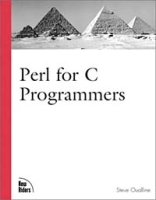 Perl for C Programmers артикул 12667d.