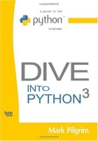 Dive Into Python 3 артикул 12675d.
