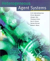 Heterogeneous Agent Systems артикул 12685d.