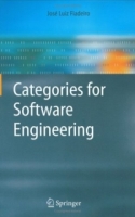 Categories for Software Engineering артикул 12692d.