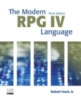 The Modern RPG IV Language, 3rd Edition артикул 12697d.