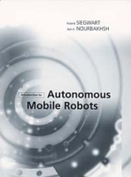 Introduction to Autonomous Mobile Robots (Intelligent Robotics and Autonomous Agents) артикул 12709d.