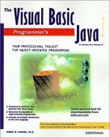 The Visual Basic Programmer's Guide to Java артикул 12740d.