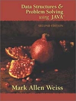 Data Structures and Problem Solving Using Java (2nd Edition) артикул 12744d.