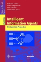 Intelligent Information Agents : The AgentLink Perspective (Lecture Notes in Computer Science / Lecture Notes in Artificial Intelligence) артикул 12750d.