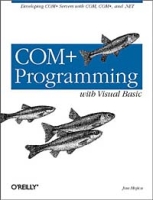 COM+ Programming With Visual Basic артикул 12758d.