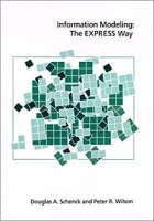 Information Modeling: The Express Way артикул 12761d.