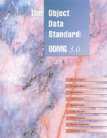 The Object Data Standard: ODMG 3 0 артикул 12763d.
