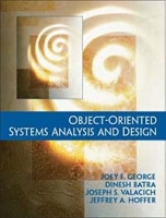 Object-Oriented System Analysis and Design артикул 12767d.