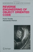 Reverse Engineering of Object Oriented Code (Monographs in Computer Science) артикул 12786d.