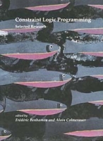 Constraint Logic Programming: Selected Research (Logic Programming) артикул 12791d.