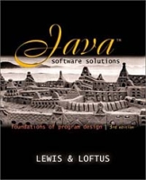 Java Software Solutions: Foundations of Program Design, Update JavaPlace артикул 12797d.