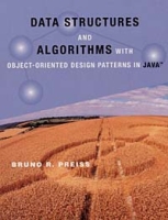 Data Structures and Algorithms with Object-Oriented Design Patterns in Java (Worldwide Series in Computer Science) артикул 12799d.