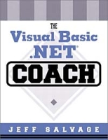 The Visual Basic NET Coach артикул 12806d.
