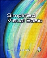 Simplified Visual Basic артикул 12808d.