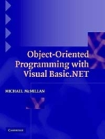 Object-Oriented Programming with Visual Basic NET артикул 12842d.