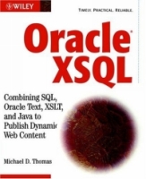 Oracle XSQL артикул 12858d.