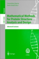 Mathematical Methods for Protein Structure Analysis and Design : Advanced Lectures (Lecture Notes in Computer Science / Lecture Notes in Bioinformatics) артикул 12861d.