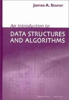 An Introduction to Data Structures and Algorithms артикул 12867d.